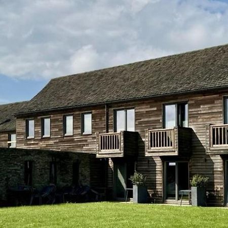Auberge Des Blancs Cailloux Mousny Buitenkant foto