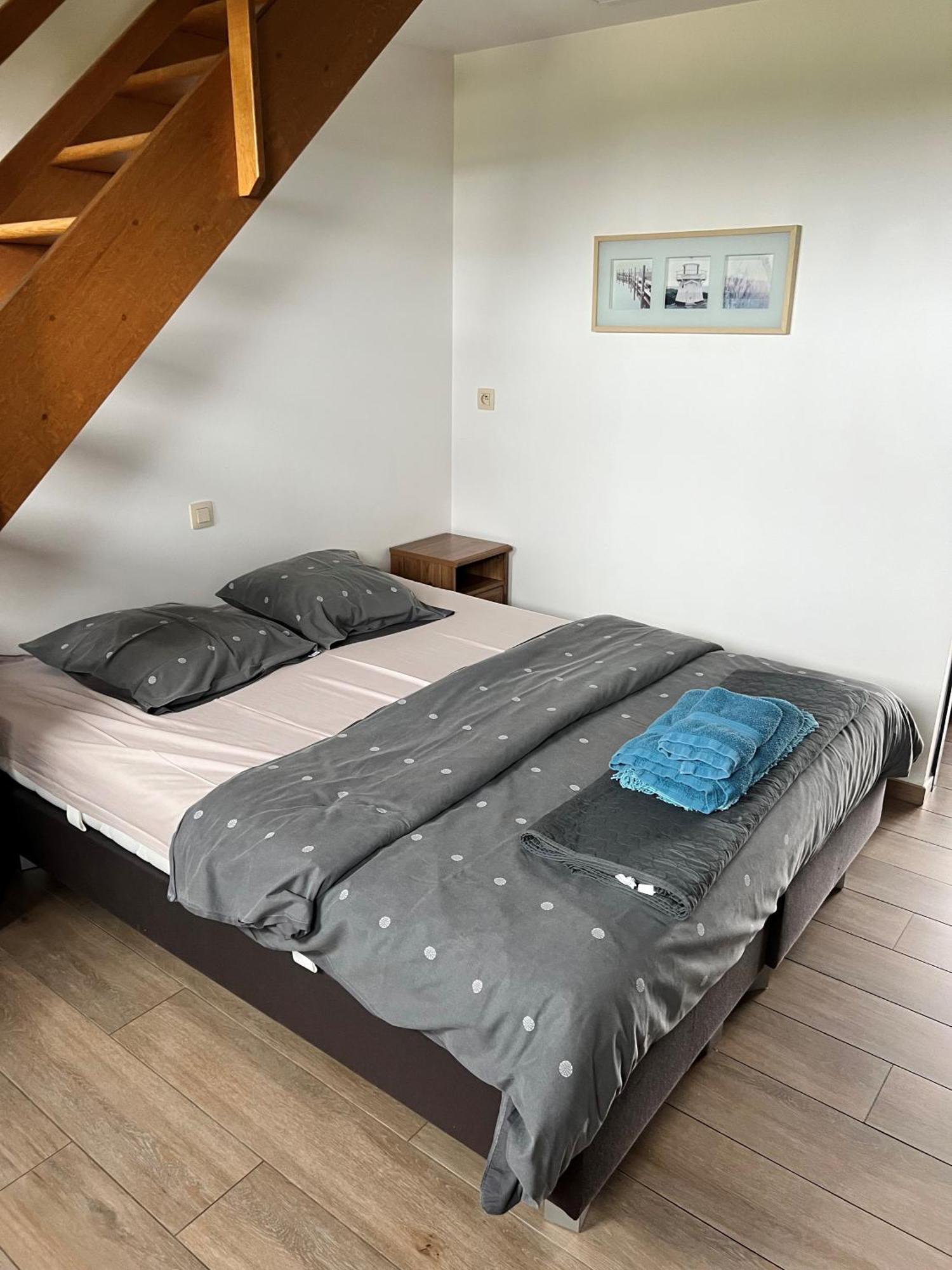 Auberge Des Blancs Cailloux Mousny Buitenkant foto